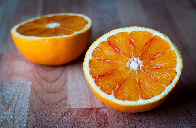 Waarom kiezen voor bevroren fruit?